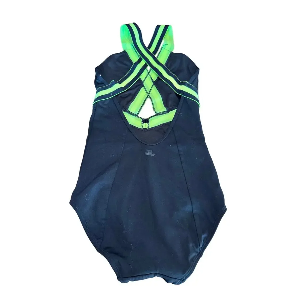 Jo and Jax unitard xxsa size